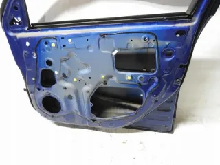 56yg12211 Дверь передняя правая Daihatsu Terios 1 Арт e9093258, вид 6