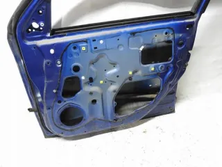 56yg12211 Дверь передняя правая Daihatsu Terios 1 Арт e9093258, вид 7