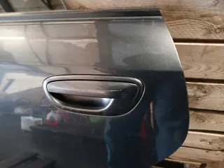 102938291y Дверь задняя левая Subaru Legacy 4 Арт e9093402, вид 2