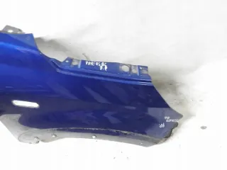 s242551 Крыло переднее правое Daihatsu Terios 1 Арт e9093495, вид 3