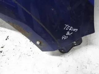  Крыло переднее правое Daihatsu Terios 1 Арт e9093496, вид 3