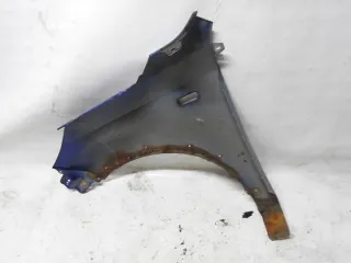  Крыло переднее правое Daihatsu Terios 1 Арт e9093496, вид 5