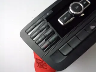 A2469000012 Блок навигации Mercedes A W176 Арт e9094319, вид 2