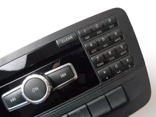 A2469000012 Блок навигации Mercedes A W176 Арт e9094319, вид 4