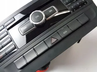A2469000012 Блок навигации Mercedes A W176 Арт e9094319, вид 6