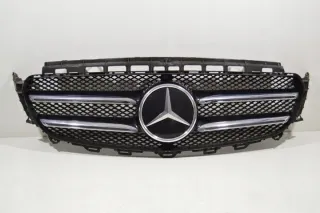 2138880123 0008880000 2138880260 Решетка радиатора Mercedes E W213 Арт e9094562, вид 1