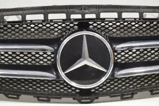 2138880123 0008880000 2138880260 Решетка радиатора Mercedes E W213 Арт e9094562, вид 3