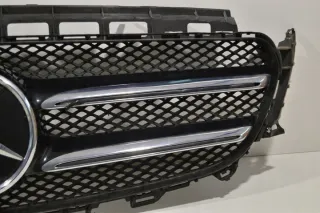 2138880123 0008880000 2138880260 Решетка радиатора Mercedes E W213 Арт e9094562, вид 4