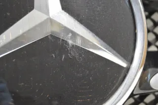 2138880123 0008880000 2138880260 Решетка радиатора Mercedes E W213 Арт e9094562, вид 5