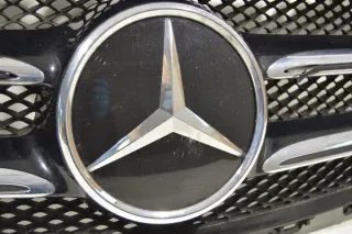 2138880123 0008880000 2138880260 Решетка радиатора Mercedes E W213 Арт e9094562, вид 6