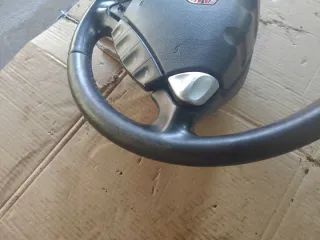 7L5419091K 7L5880201EF Руль Porsche Cayenne 955 Арт e9095163, вид 13
