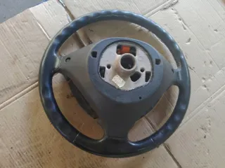 7L5419091K 7L5880201EF Руль Porsche Cayenne 955 Арт e9095163, вид 15