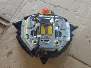 7L5419091K 7L5880201EF Руль Porsche Cayenne 955 Арт e9095163, вид 3