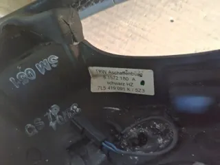 7L5419091K 7L5880201EF Руль Porsche Cayenne 955 Арт e9095163, вид 5