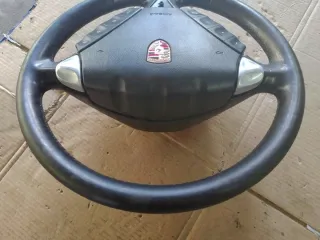 7L5419091K 7L5880201EF Руль Porsche Cayenne 955 Арт e9095163, вид 7