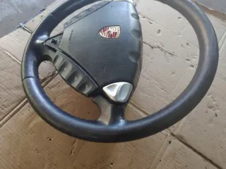 7L5419091K 7L5880201EF Руль Porsche Cayenne 955 Арт e9095163, вид 9