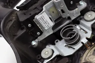 3U0419091G Руль Skoda Superb 1 Арт e9095169, вид 11