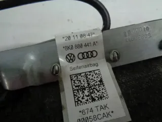 8K0880441A Подушка безопасности Audi A4 B8 Арт e9095831, вид 3