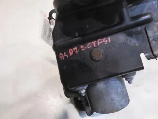 8E0910517 8E0614517AL Блок ABS Audi A4 B7 Арт e9096329, вид 2