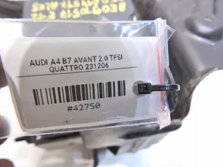 8E0910517 8E0614517AL Блок ABS Audi A4 B7 Арт e9096329, вид 4