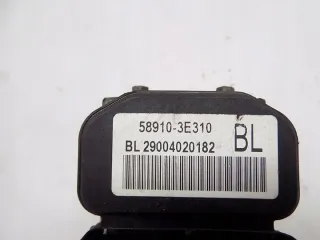 58910-3E310 0273004660 Блок ABS Kia Sorento 1 Арт e9096522, вид 4