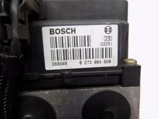 58910-3E310 0273004660 Блок ABS Kia Sorento 1 Арт e9096522, вид 5