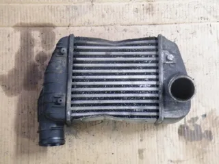 4F0145805R 038906051C Интеркулер Audi A6 C6 (S6,RS6) Арт e9096653, вид 1