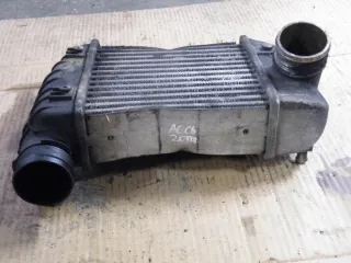 4F0145805R 038906051C Интеркулер Audi A6 C6 (S6,RS6) Арт e9096653, вид 2