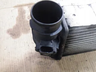 4F0145805R 038906051C Интеркулер Audi A6 C6 (S6,RS6) Арт e9096653, вид 5
