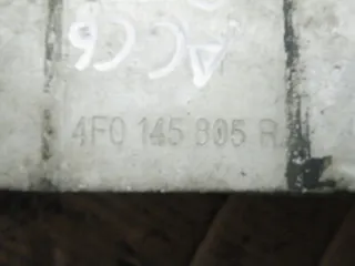 4F0145805R 038906051C Интеркулер Audi A6 C6 (S6,RS6) Арт e9096653, вид 7