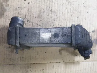 4F0145805R 038906051C Интеркулер Audi A6 C6 (S6,RS6) Арт e9096653, вид 8