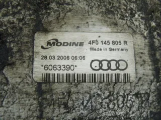 4F0145805R 038906051C Интеркулер Audi A6 C6 (S6,RS6) Арт e9096653, вид 9