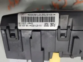  Блок предохранителей Citroen C4 2 Арт e9096724, вид 4
