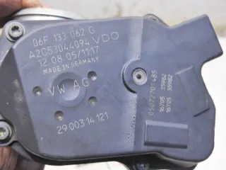 06F133062G A2C53044094 Моновпрыск Audi A4 B7 Арт e9097331, вид 6