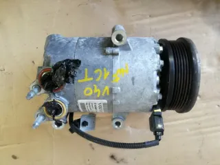 31404441 Компрессор кондиционера Volvo V40 2 Арт e9097559, вид 1