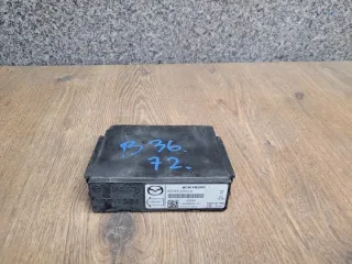 KD45-675X0B Блок комфорта Mazda 6 3 Арт e9097700, вид 1