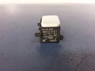 0038202826 Датчик удара Mercedes R W251 Арт e9097900, вид 3