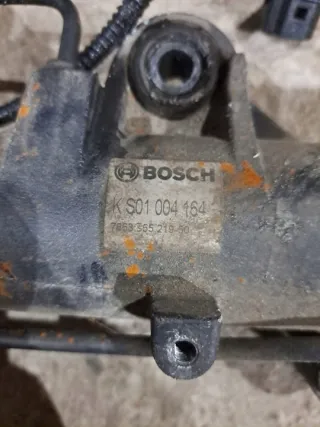 7E1422061RX Рулевая рейка Volkswagen Transporter T6 Арт e9098274, вид 7