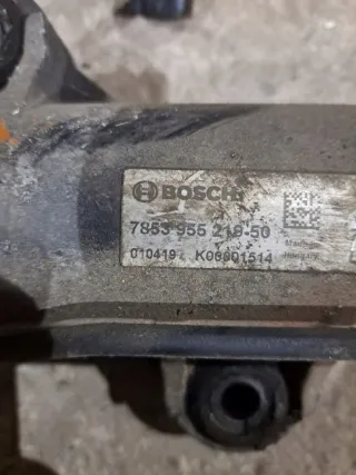 7E1422061RX Рулевая рейка Volkswagen Transporter T6 Арт e9098274, вид 9