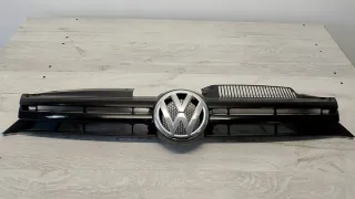 5K0853653 Решетка радиатора Volkswagen Golf 6 Арт e9098806, вид 1