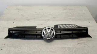 5K0853653 Решетка радиатора Volkswagen Golf 6 Арт e9098806, вид 2