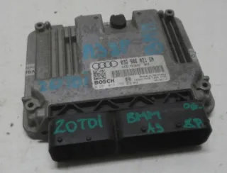 03G906021GN Блок управления двигателем Audi A3 8P Арт e9099239, вид 1