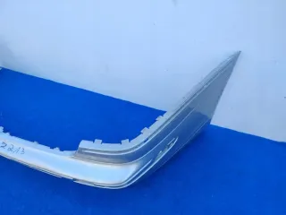A2038851025 Бампер задний Mercedes C W203 Арт e9099486, вид 2