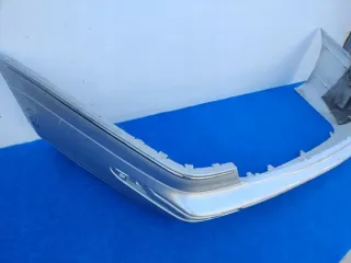 A2038851025 Бампер задний Mercedes C W203 Арт e9099486, вид 3