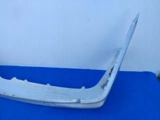 A2038851025 Бампер задний Mercedes C W203 Арт e9099486, вид 4