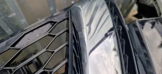 62022HV00H 17r-21r Бампер передний Nissan Qashqai 2 restailing Арт e9099631, вид 6
