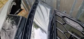 62022HV00H 17r-21r Бампер передний Nissan Qashqai 2 restailing Арт e9099631, вид 7