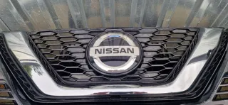 62022HV00H 17r-21r Бампер передний Nissan Qashqai 2 restailing Арт e9099631, вид 8