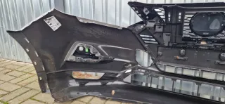 62022HV00H 17r-21r Бампер передний Nissan Qashqai 2 restailing Арт e9099631, вид 9