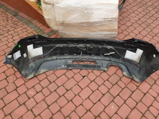 5F0807417 5F0807421M Бампер задний Seat Leon 3 Арт e9099889, вид 7